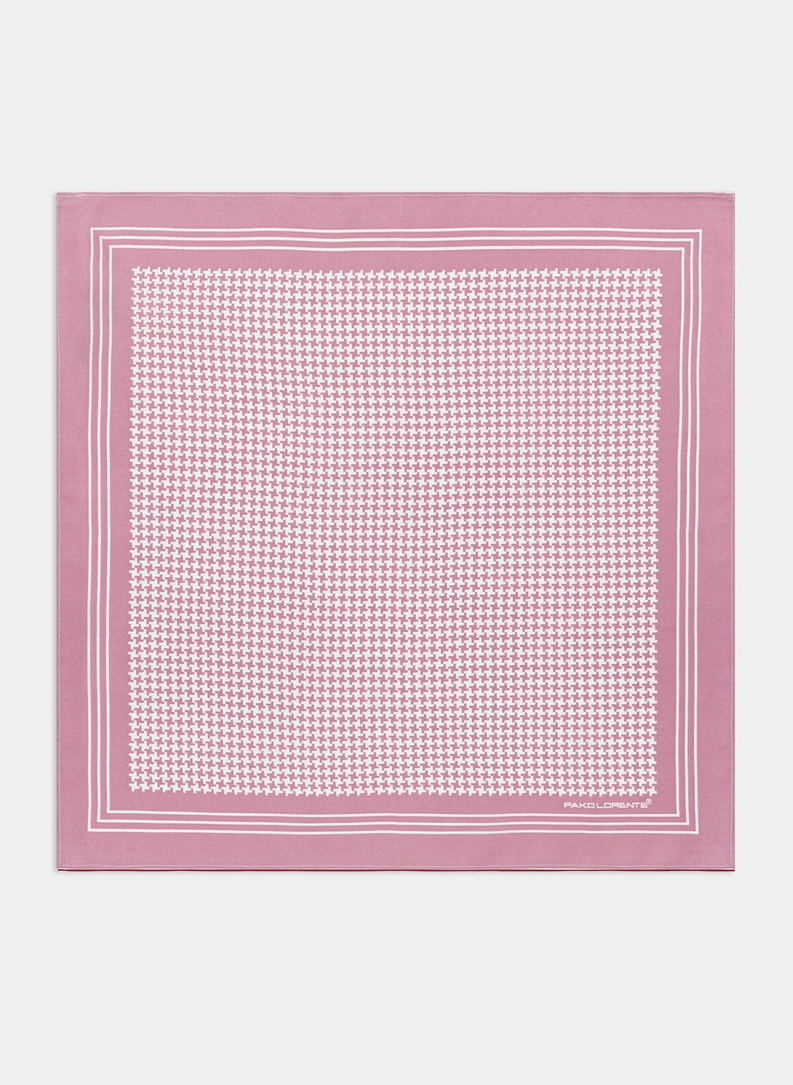 Poszetka P21SP-HX-281-R