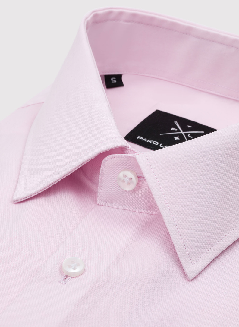 Koszula męska P000B-1X-001-R-S