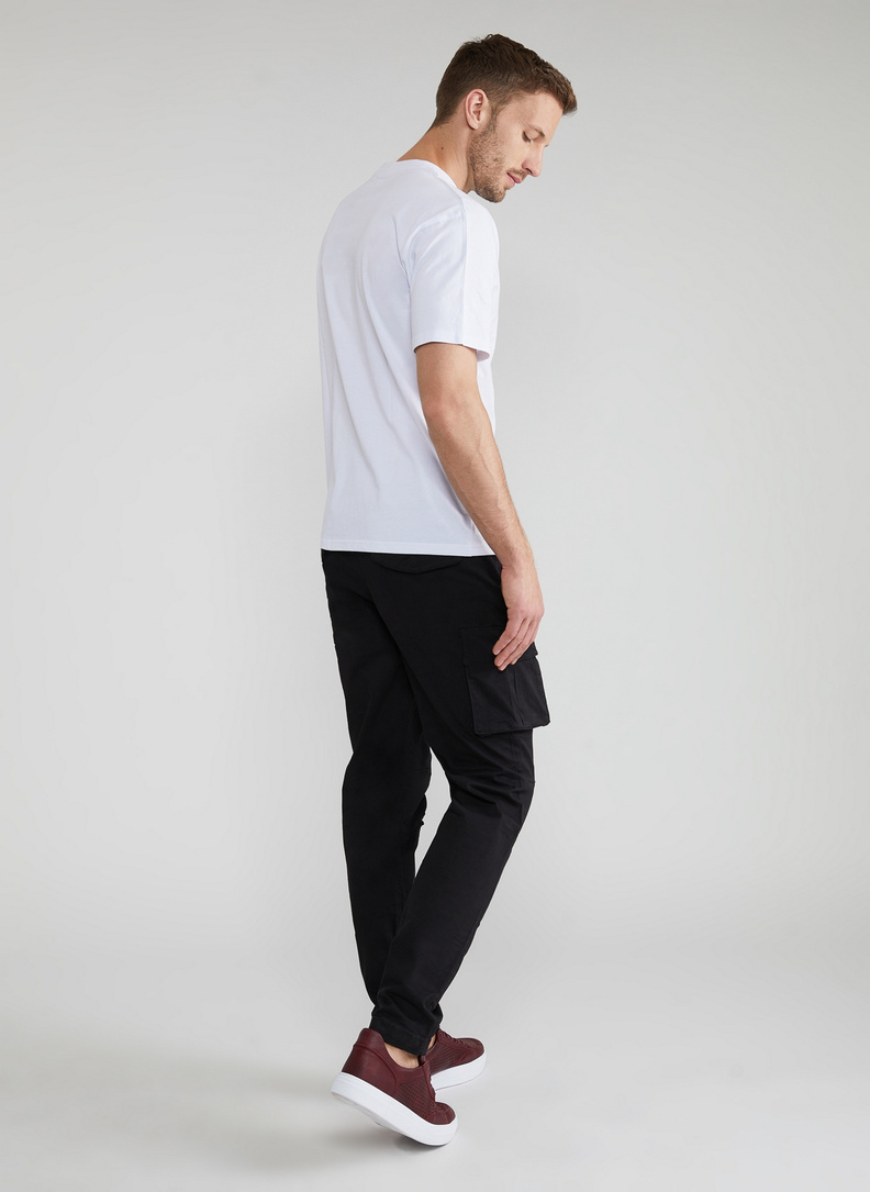 T-shirt M22SF-TX-009-B-0