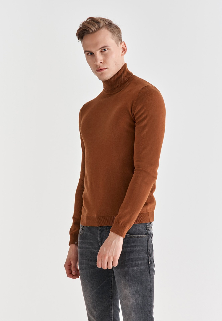 Golf męski P21WF-2X-010-Y