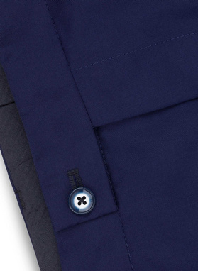 Spodnie męskie garniturowe DECIMUS PPLM9-6G-157-G