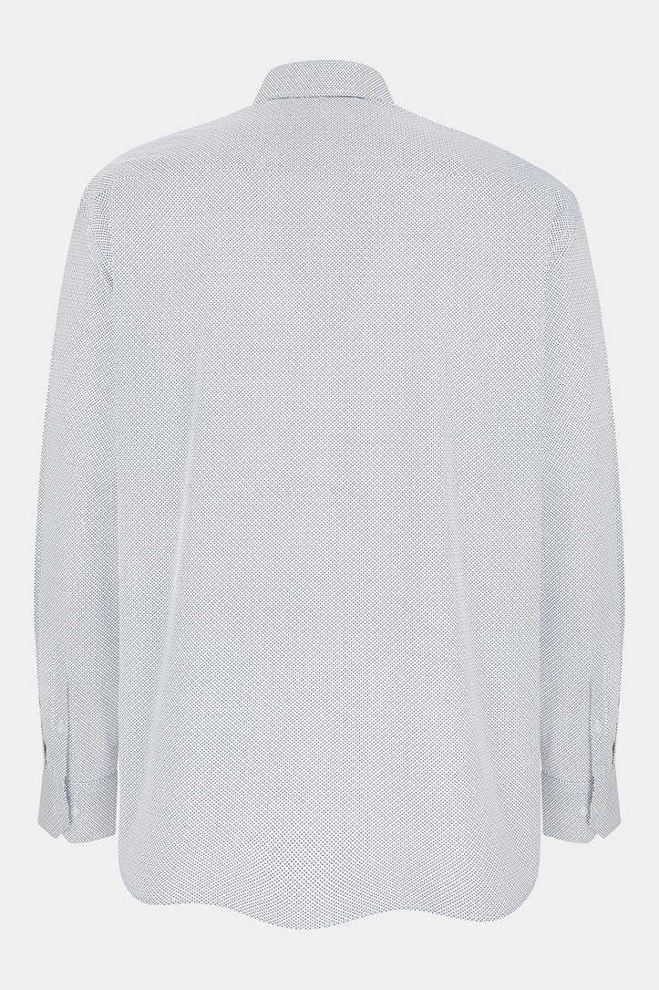 Koszula męska P21SF-1X-104-B