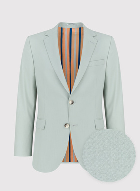 Marynarka garniturowa P22SF-3G-018-M-S