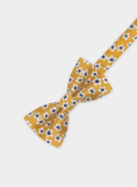 Mucha męska żółta P22SF-MX-006-Y-0