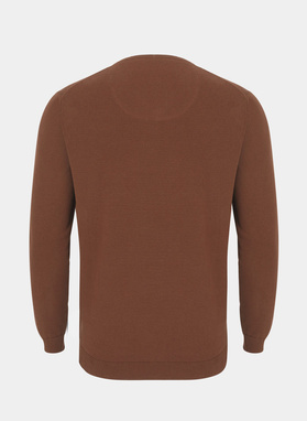 Sweter męski P21WB-2X-085-A