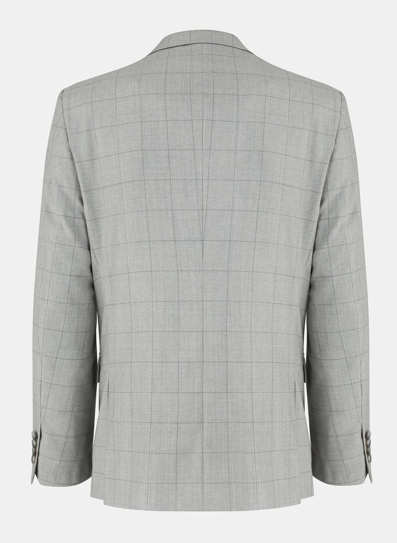 Marynarka garniturowa ALAN PPLM9-3G-207-S