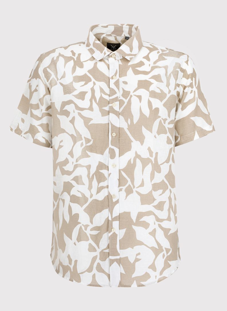 Koszula męska P22SF-1K-020-E-0