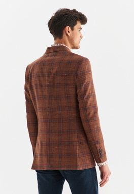 Marynarka męska P22WP-3X-026-A-S