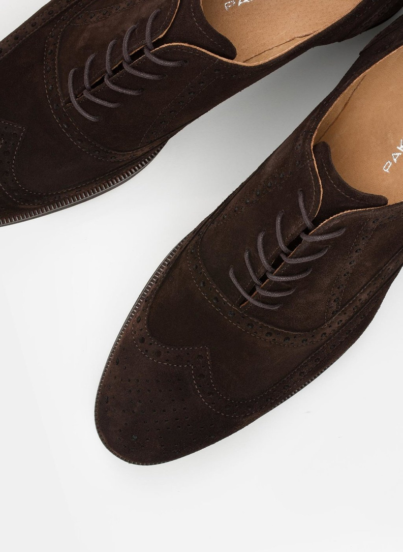 Obuwie męskie PPLM9-BX-058-A