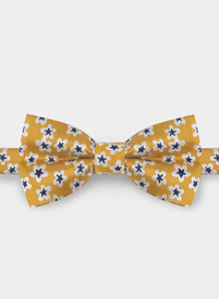 Mucha męska żółta P22SF-MX-006-Y-0