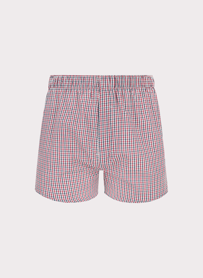 Zestaw bawełnianych bokserek męskich