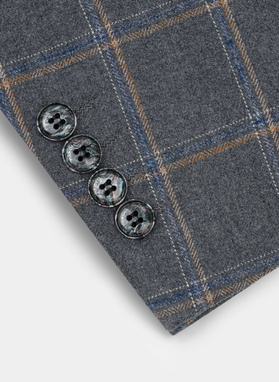 Marynarka męska ORO PPLM9-3X-285-S