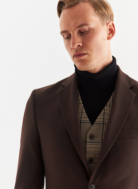 Marynarka męska P22WP-3X-036-A-S