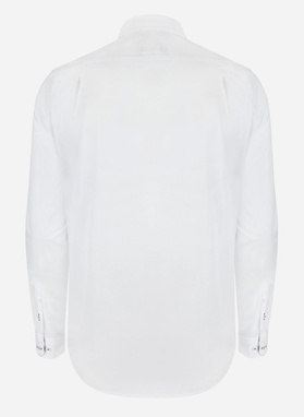 Koszula męska GRATIEN PLM-1X-387-B