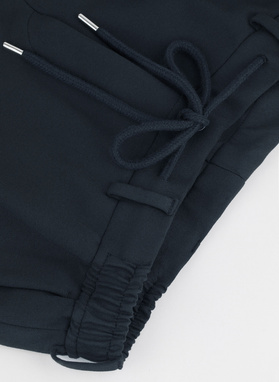 Spodnie męskie garniturowe M21SF-6G-052-G