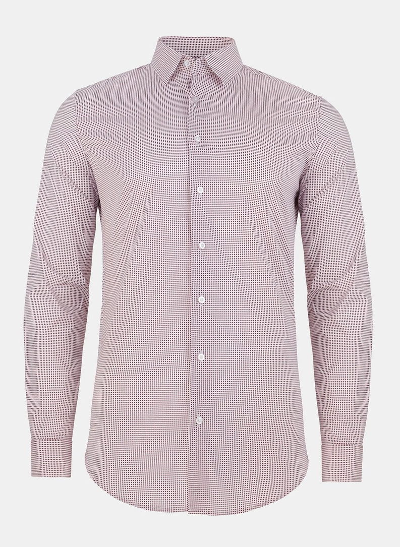 Koszula męska ROCKET PPLM9-1X-360-D