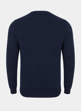 Sweter męski P21WF-2X-017-G