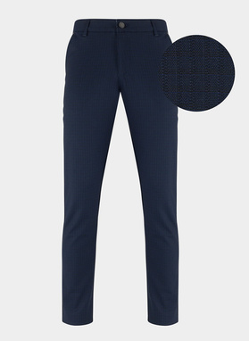 Spodnie męskie NAVARRO PPLM9-WX-235-G