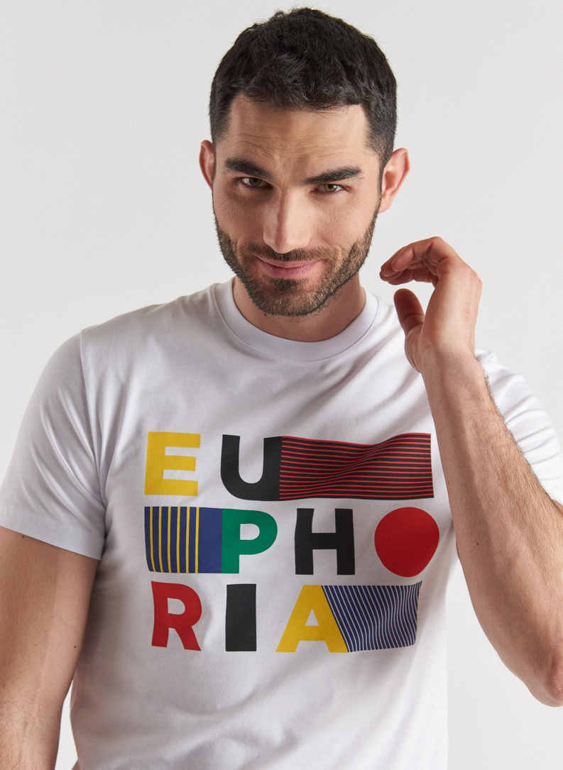 T-shirt P21SF-TX-025-B