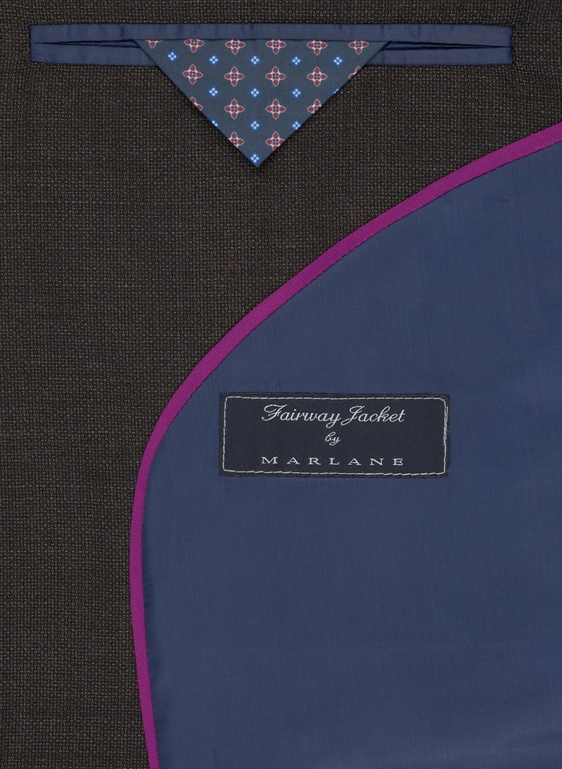 Marynarka garniturowa MARCELO PPLM9-3G-233-A