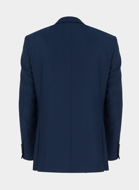 Marynarka garniturowa P21WF-3G-069-G