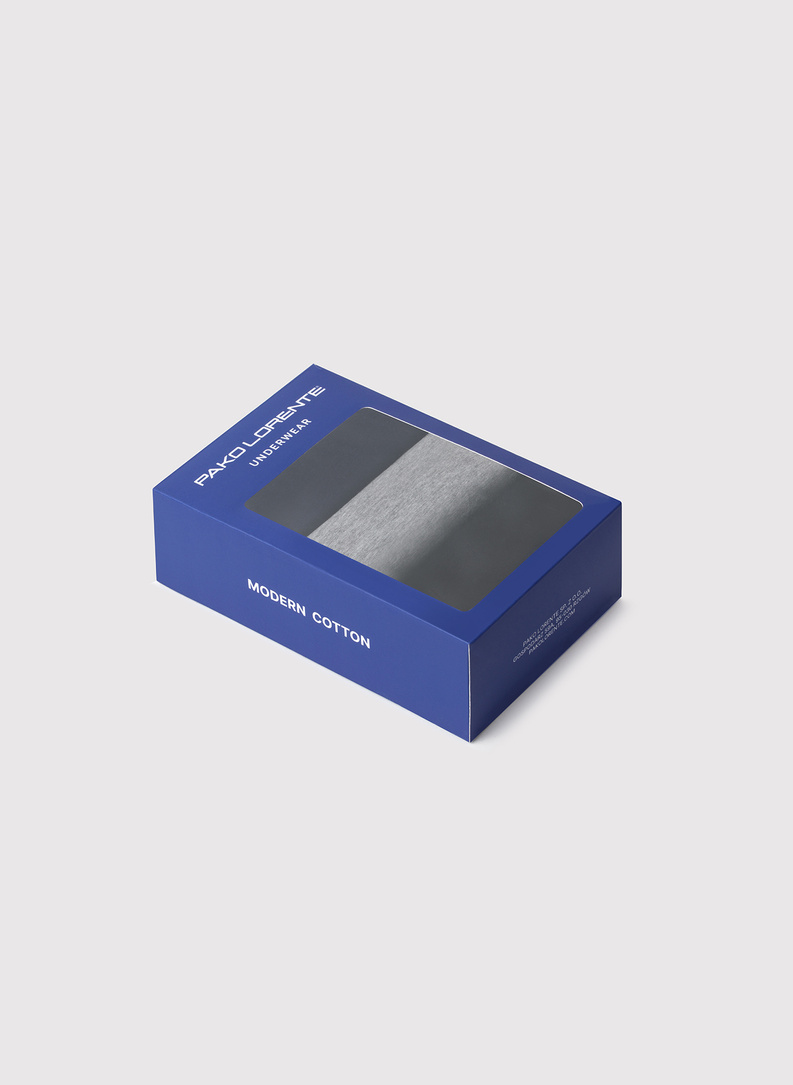 Trójpak bokserek męskich