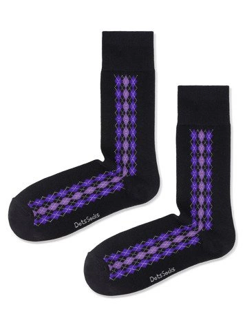Skarpetki Dots Socks DDTS9-SX-060-X