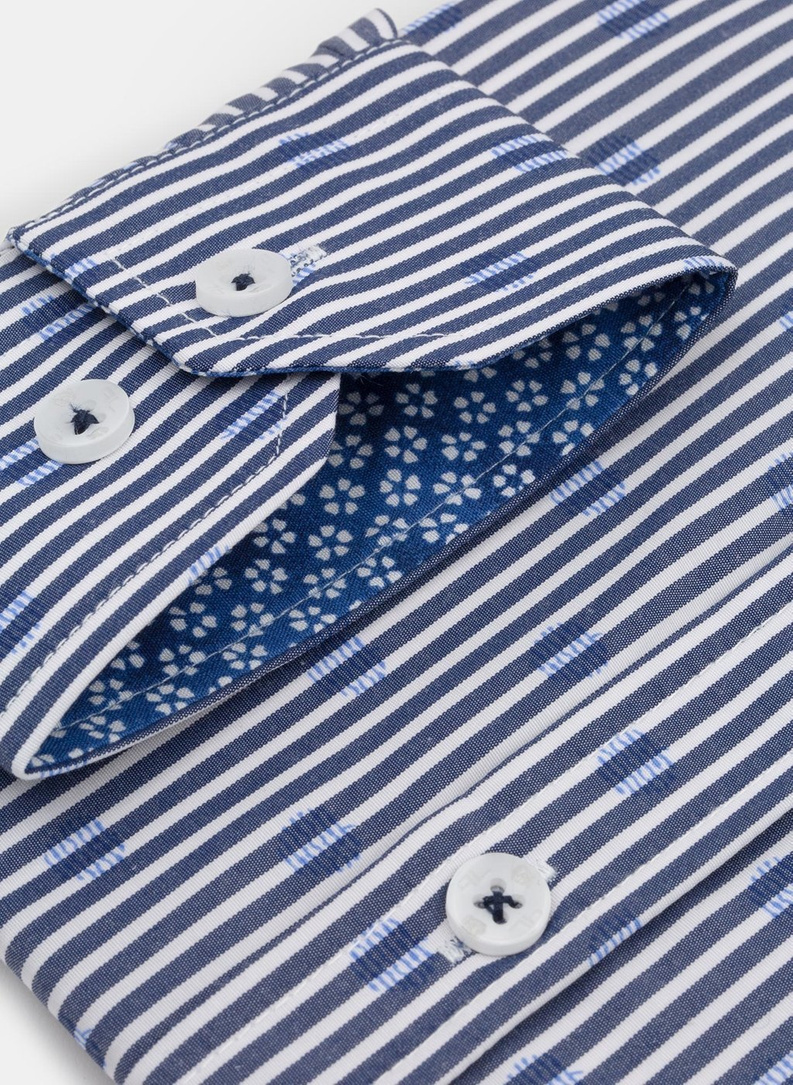 Koszula męska PP2M9-1X-287-G