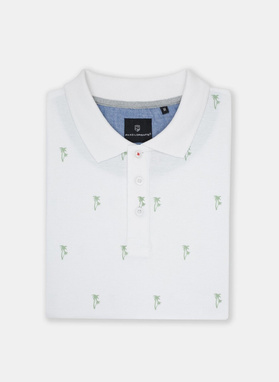 Polo AGNI PPLM9-TX-024-B