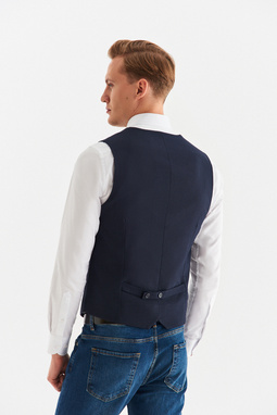 Kamizelka męska P22SF-8X-002-G-S