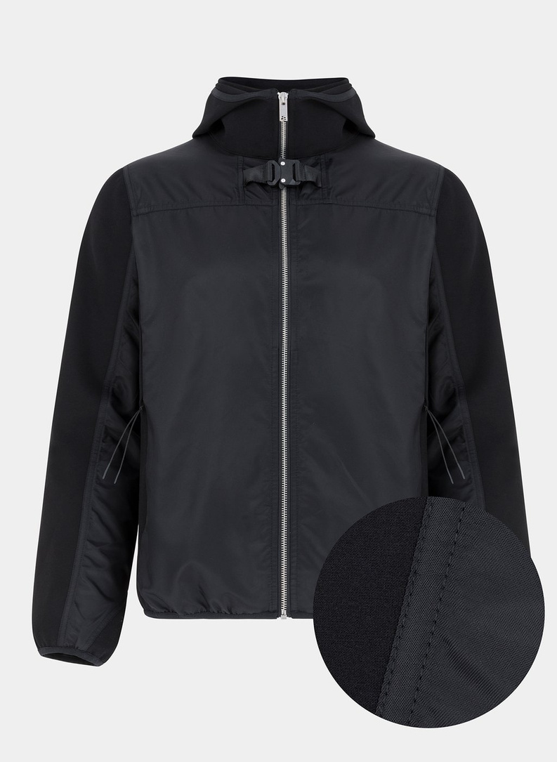 Kurtka męska M21SF-5X-021-C