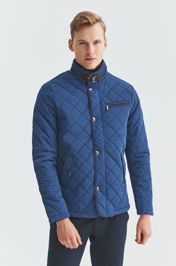 Kurtka męska P21WN-5X-032-G