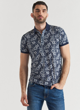 T-shirt polo P21SF-TX-020-G