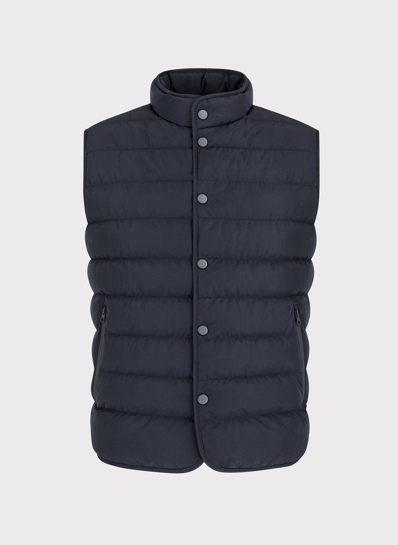 Kamizelka męska P22WF-8X-003-G-0