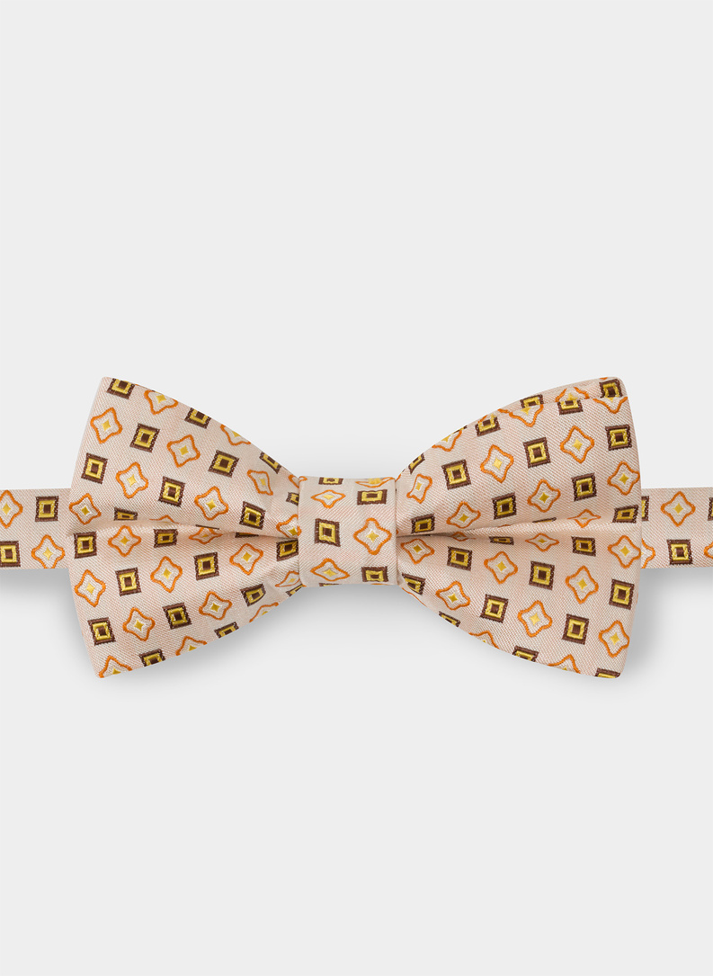 Mucha męska beżowa P22SF-MX-008-E-0