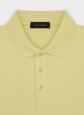 Koszulka polo LINARES P20SB-TX-002-Y