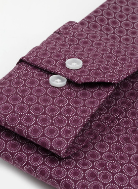 Koszula męska IGNACIO PPLM9-1X-604-D