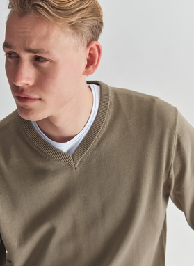 Sweter męski P22SB-2X-001-E-0