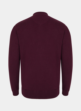 Sweter męski P21WF-2X-021-D