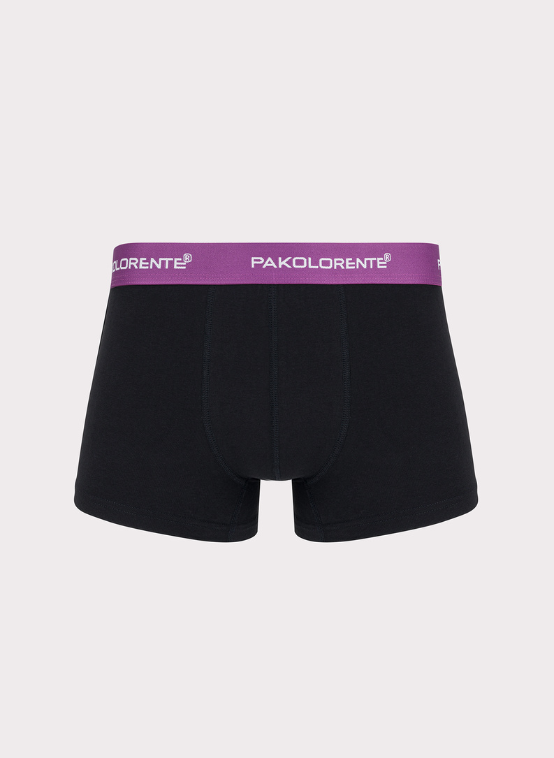 Bokserki męskie w zestawie 3 szt.