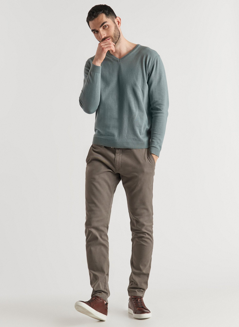 Sweter męski MATTHEO P21SB-2X-085-Z