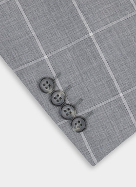 Marynarka garniturowa BUENAVISTA P20SF-3G-025-S