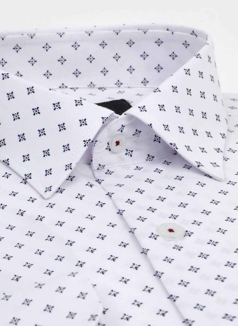 Koszula męska FRONTERA P20SF-1X-038-B