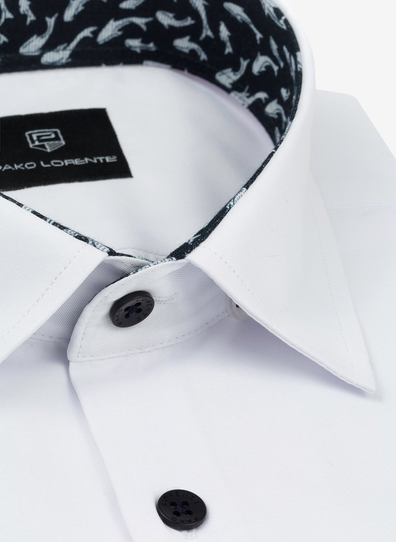 Koszula męska JOCHI PPLM9-1K-004-B