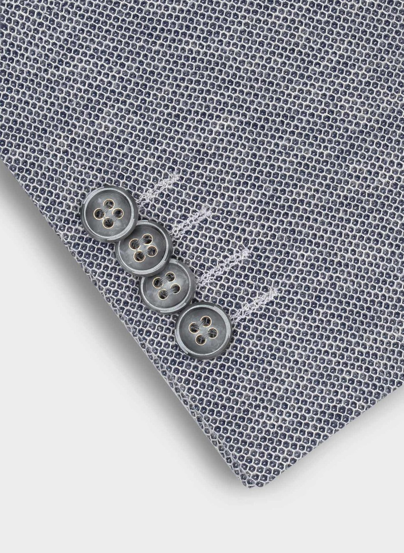 Marynarka męska JUNDO PLM-3X-256-N