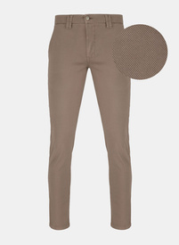 Spodnie męskie CABRA P20SF-WX-001-A