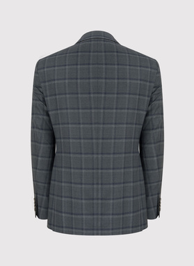 Marynarka garniturowa P22WP-3G-032-S-S