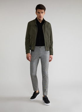 Spodnie męskie P21WF-WX-004-S