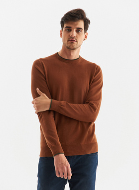 Sweter męski P22WF-2X-022-A-0