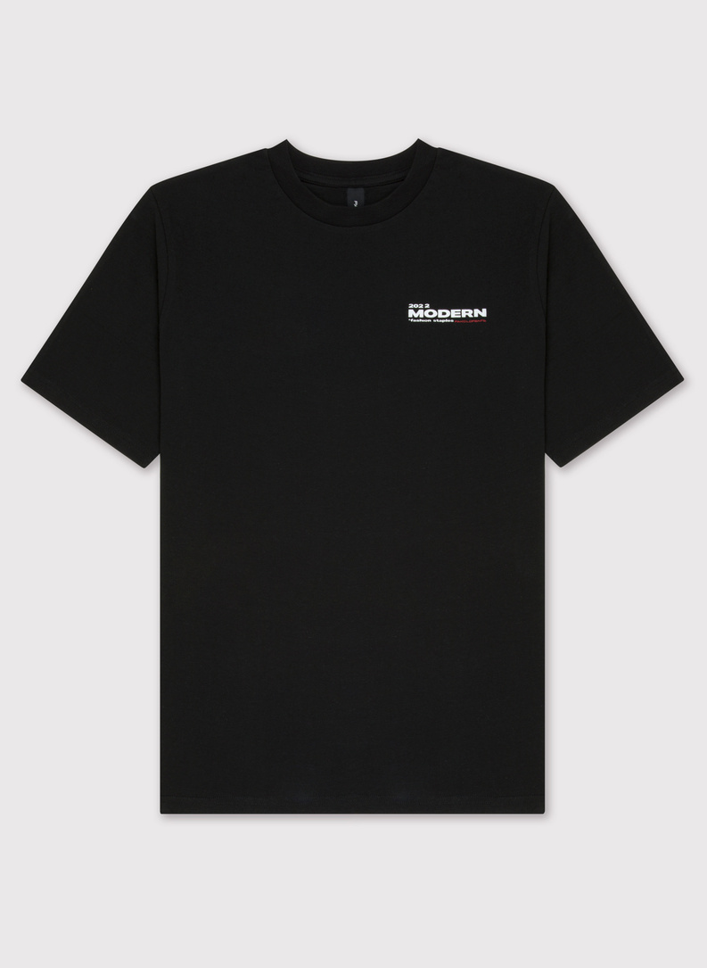 T-shirt M22SF-TX-010-C-0